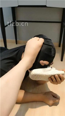 图片[15]-广州丝主】品尝裸足/闻长靴鞋窝-绳艺资源网