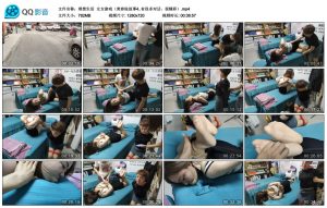【理想生活】女女游戏（美容院故事4..有很多对话，很精彩）_绳缚吧