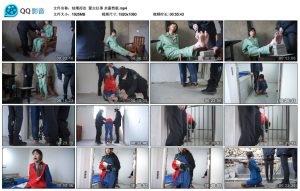 【结绳而治】蒙尘往事余蔚然版_绳缚吧