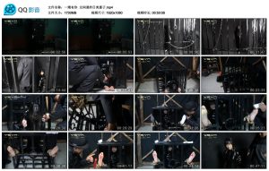 【一绳有你】女间谍妗日美惠子_绳缚吧