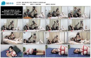 【逍遥】BD无限公司第三季哪有什么完美结局_绳缚吧