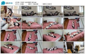 【半岛束艺】定拍无限循环~海语_绳缚吧