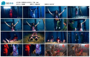 【胜景影视】红岩英烈2（下集）_绳缚吧