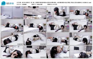 【嗷大喵】圈养系（第三集）_绳缚吧