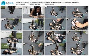 【得意客】恩可折磨难受的姿势_绳缚吧