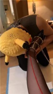 【木秋】大力掐乳/腿绞窒息/品尝原味裸足_绳缚吧