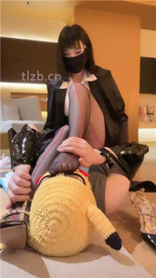图片[9]-木秋】大力掐乳/腿绞窒息/品尝原味裸足-绳艺资源网