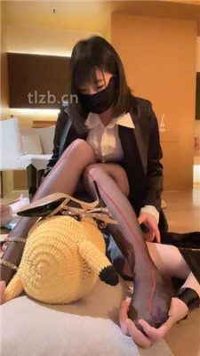 图片[10]-木秋】大力掐乳/腿绞窒息/品尝原味裸足-绳艺资源网
