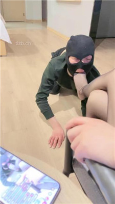 图片[7]-烁烁】坐脸窒息/转胯sp/跪舔黑丝高跟/踩踏喂食-绳艺资源网