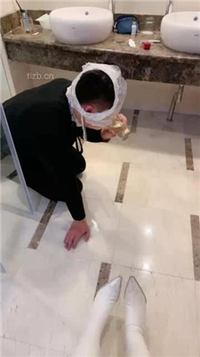 图片[18]-玥樾】内裤套头/人肉座椅/长靴诱惑/骑马/赏赐圣水-绳艺资源网