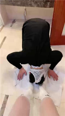 图片[19]-玥樾】内裤套头/人肉座椅/长靴诱惑/骑马/赏赐圣水-绳艺资源网