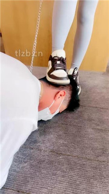 图片[9]-梦涵】健身女神-踢踹/鞭打/耳光/骑马/清理脏鞋-绳艺资源网