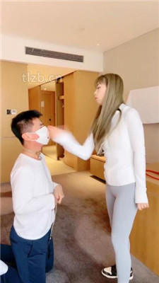 图片[10]-梦涵】健身女神-踢踹/鞭打/耳光/骑马/清理脏鞋-绳艺资源网