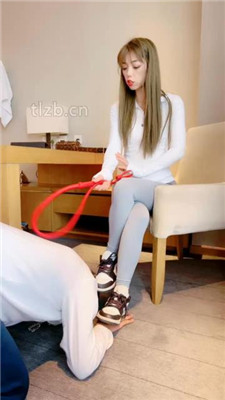 图片[18]-梦涵】健身女神-踢踹/鞭打/耳光/骑马/清理脏鞋-绳艺资源网