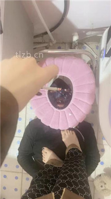 图片[2]-小月牙】训练厕奴-踩踏/头压马桶/口水吐脸/赏赐圣水/胶带裹脸-绳艺资源网