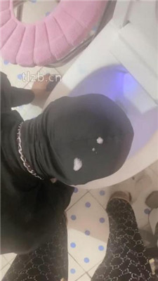图片[7]-小月牙】训练厕奴-踩踏/头压马桶/口水吐脸/赏赐圣水/胶带裹脸-绳艺资源网