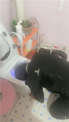 图片[12]-小月牙】训练厕奴-踩踏/头压马桶/口水吐脸/赏赐圣水/胶带裹脸-绳艺资源网