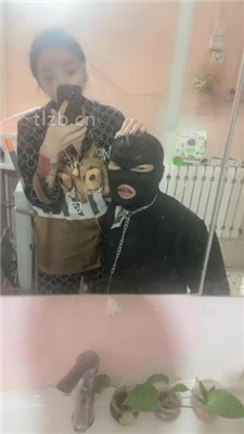 图片[13]-小月牙】训练厕奴-踩踏/头压马桶/口水吐脸/赏赐圣水/胶带裹脸-绳艺资源网