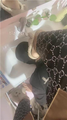 图片[14]-小月牙】训练厕奴-踩踏/头压马桶/口水吐脸/赏赐圣水/胶带裹脸-绳艺资源网