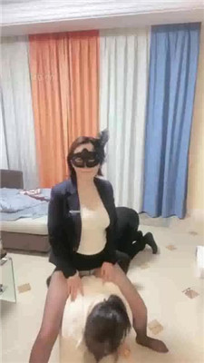 图片[14]-高傲】情侣奴-遛狗爬楼梯/转胯/强迫圣水-绳艺资源网