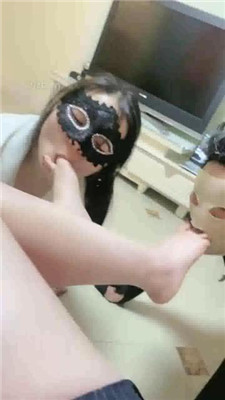图片[17]-高傲】情侣奴-遛狗爬楼梯/转胯/强迫圣水-绳艺资源网