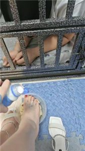 【木子大大】狗笼圈养犬化家奴_绳缚吧
