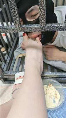 图片[6]-木子大大】狗笼圈养犬化家奴-绳艺资源网