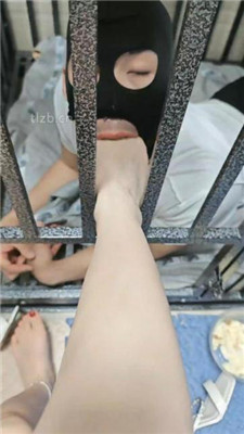 图片[9]-木子大大】狗笼圈养犬化家奴-绳艺资源网