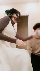 【颜颜】洛丽塔S-皮鞋白袜闻舔/揪耳朵/吃袜子_绳缚吧