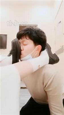 图片[8]-颜颜】洛丽塔S-皮鞋白袜闻舔/揪耳朵/吃袜子-绳艺资源网