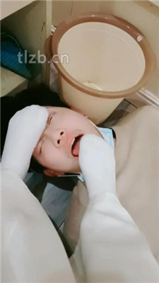 图片[13]-颜颜】洛丽塔S-皮鞋白袜闻舔/揪耳朵/吃袜子-绳艺资源网