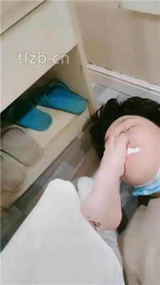 图片[14]-颜颜】洛丽塔S-皮鞋白袜闻舔/揪耳朵/吃袜子-绳艺资源网