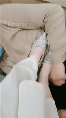 图片[18]-颜颜】洛丽塔S-皮鞋白袜闻舔/揪耳朵/吃袜子-绳艺资源网