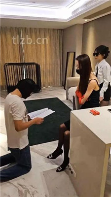 图片[2]-森田熙子】姐妹花的双规-虐调弟弟-踩踏虐乳/钻胯喂食-绳艺资源网