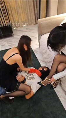 图片[11]-森田熙子】姐妹花的双规-虐调弟弟-踩踏虐乳/钻胯喂食-绳艺资源网