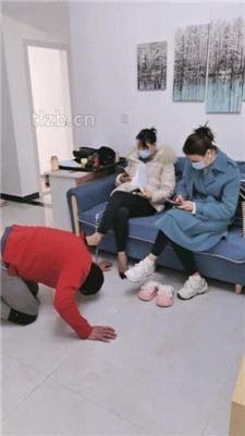 【朱迪女王】刑讯逼供偷原味的狗【上】双视角版_绳缚吧