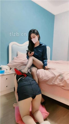 图片[2]-爱神】虐小三母狗-鞭打/腿绞/转胯/扭发骚-绳艺资源网