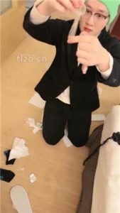 【禾未】超强绿帽专场-模特老婆_绳缚吧