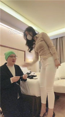 图片[3]-禾未】超强绿帽专场-模特老婆-绳艺资源网