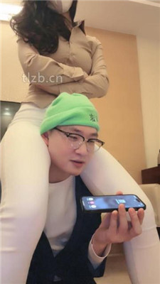 图片[15]-禾未】超强绿帽专场-模特老婆-绳艺资源网