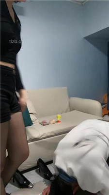 图片[10]-刘二狗】跪舔素人的黑丝美腿双视角版】-绳艺资源网