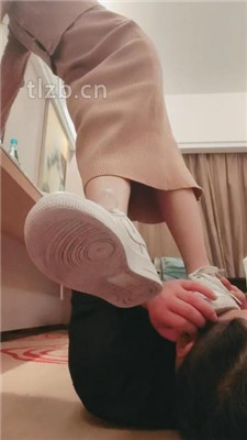 图片[8]-嘉妮】空军一号脏鞋蹂躏/转胯/虐乳/数据线鞭打-绳艺资源网