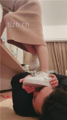 图片[9]-嘉妮】空军一号脏鞋蹂躏/转胯/虐乳/数据线鞭打-绳艺资源网