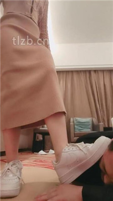 图片[10]-嘉妮】空军一号脏鞋蹂躏/转胯/虐乳/数据线鞭打-绳艺资源网