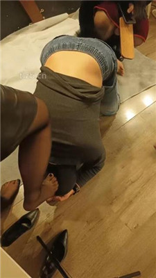 图片[11]-晏青】吊绑重度鞭打/脚下崇拜-绳艺资源网