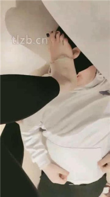 图片[20]-妮蔻】踩狗爪/夹头/提档/窒息/鞋子插嘴/闻舔肉丝-绳艺资源网