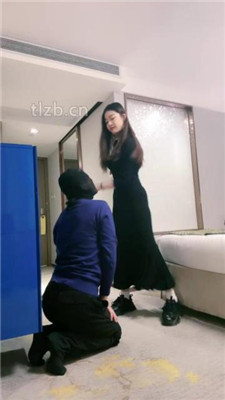 图片[2]-宸宸】双S-反绑抽耳光/藤条抽双视角版】-绳艺资源网