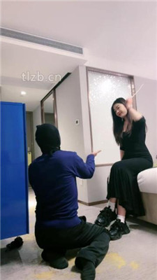 图片[9]-宸宸】双S-反绑抽耳光/藤条抽双视角版】-绳艺资源网