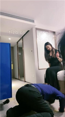图片[8]-宸宸】双S-反绑抽耳光/藤条抽双视角版】-绳艺资源网