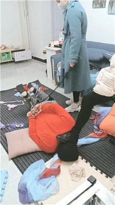 图片[2]-朱迪女王】刑讯逼供偷原味的狗下】双视角版-绳艺资源网
